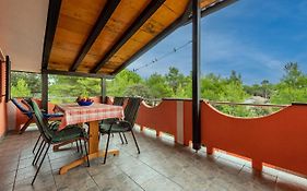Apartmani Zlata